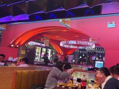 -庆峰龙虾烧烤(合肥一店)