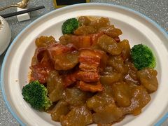 -岚县土豆宴(总部)