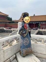 -美云庭古装·格格服汉服·京城旅拍(北京店)