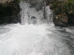 -众神白水涧景区