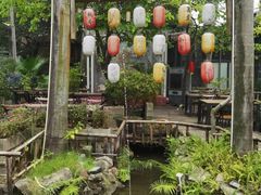 -花溪雨·森林餐厅(石基店)