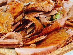 -金杨拉面王小吃面馆·牛三宝面·红烧牛肉粉