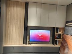 -佰丽爱家全屋定制(汶水店)
