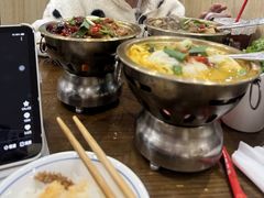 -猪脑壳凉面(南正街店)