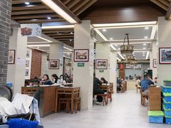 -百年认一力 太原老字号 (桥头街店)
