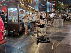 -鼓楼夜市