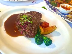 -夏朵餐厅(丁香店)