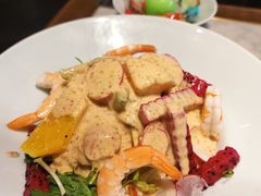 -泰钰丰烤鸭(开发区店)