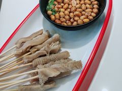 -卡路里的烤宴(浑南首创店)