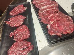 -海汕记·潮汕鲜牛肉火锅·自助