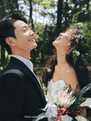 -时光印记婚纱摄影工作室·原创定制