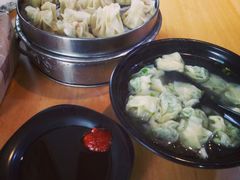 -真真鲜馄饨店(启蒙路店)