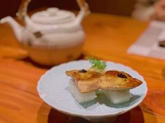 鹅肝寿司-文三酒肆自助放题(新街口友谊广场店)