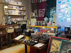 -COFFEE SHOW西餐馆