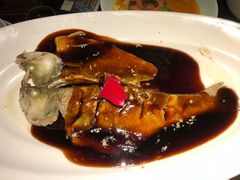 -绿茶餐厅(乐峰广场店)