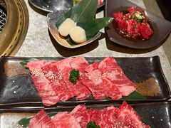 -乾杯烧肉居酒屋(中洲湾店)