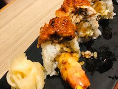 -小山日本料理(兴业太古汇店)