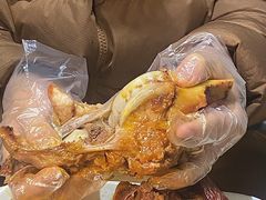 -爆好吃夜市大排档·乐山江湖菜(中心城总店)