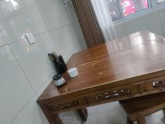 -刘信牛羊肉泡馍小炒(回民街店)