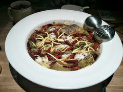 -太二酸菜鱼(深圳布吉万象汇店)