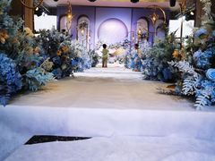 -陕西会客厅·宴会厅·唐世佳宴