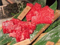 -老乾杯和牛烧肉(王府中环店)
