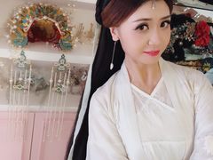 -九月鹰飞汉服摄影工作室