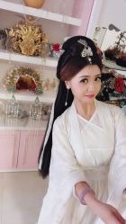-九月鹰飞汉服摄影工作室