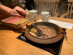 -锅物新语&寿喜烧.炉端割烹(世博源店)
