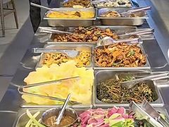 -新红帽自助盒饭(大悦城店)