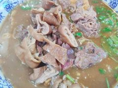 -门框胡同百年卤煮(前门煤市街店)