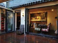 门面-EATALIA意塔利意式餐厅(鼓楼店)