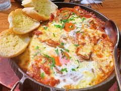 -格鲁·秀色Georgia’s Feast