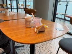 -星巴克(青浦桥梓湾店)