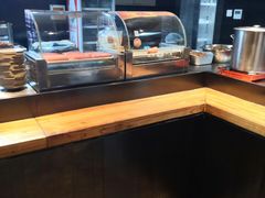 -亮亮面馆(经六路店)