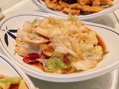 -神憩宾馆-餐厅