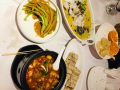 -粗茶淡饭·汉口公馆(循礼门店)
