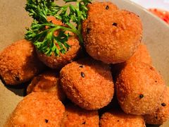 -大树餐厅(益田假日店)