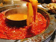 -蜀大侠火锅(建设路第五大道店)