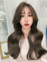 -3AM HAIR SALON染发接发