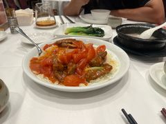 -海都六福酒家(世博广场店)