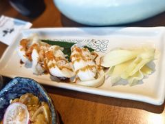 -九井澤精致料理(金茂店)