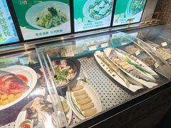 -壹只菜·崇明本地特色菜(崇明南门店)