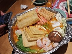 -一心创作料理屋(经开万达店)