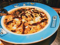 -鱼库·不仅是一家烤鱼店(车公庙店)