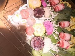 -大头椰·椰子鸡火锅(南宁万象城店)