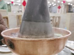 -牛街·马辈儿涮肉(陶然亭店)