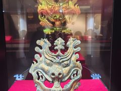 -北京大葆台遗址博物馆