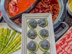 -蓉城老院十年老火锅(中南店)