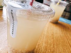 -李先生的首尔小馆(松江启源广场店)